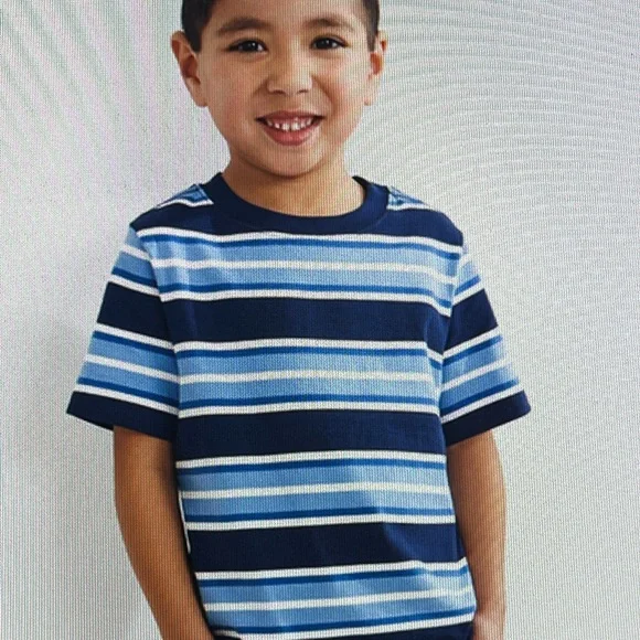 NWT Hanna Andersson Short Set - Size 4 - Picture 3 of 10